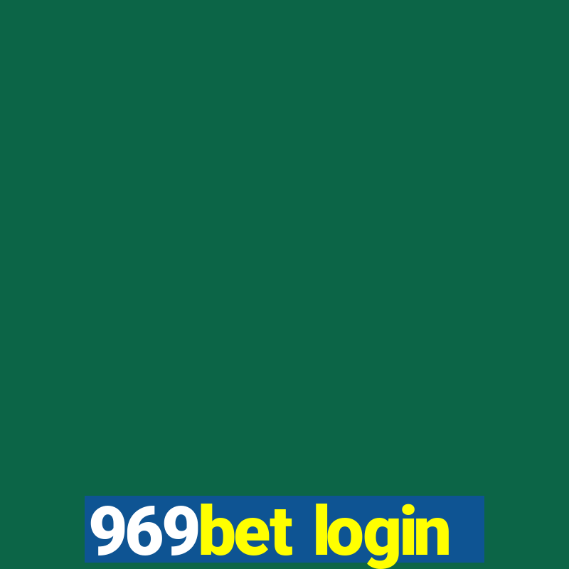 969bet login